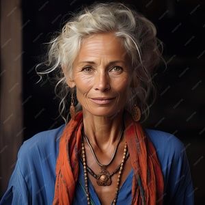 Meet your Posher, Jane